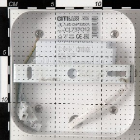 Накладной светильник Citilux Триест CL737B012 в Камышлове - kamyshlov.mebel24.online | фото 11
