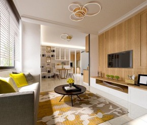 Накладной светильник De City Оскар 2 510011503 в Камышлове - kamyshlov.mebel24.online | фото 9