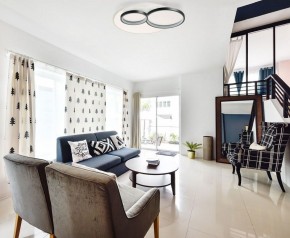 Накладной светильник De City Оскар 510013103 в Камышлове - kamyshlov.mebel24.online | фото 6