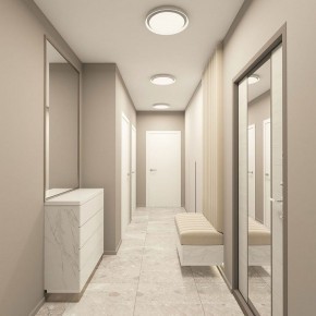 Накладной светильник Denkirs Cany DK6515-WH в Камышлове - kamyshlov.mebel24.online | фото 5