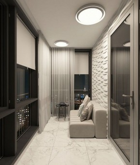 Накладной светильник Denkirs Cany DK6516-WH в Камышлове - kamyshlov.mebel24.online | фото 8