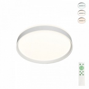 Накладной светильник Denkirs PLATO DK6511-WH/1 в Камышлове - kamyshlov.mebel24.online | фото 2