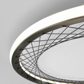 Накладной светильник Eurosvet Parafe 40023/1 LED серый в Камышлове - kamyshlov.mebel24.online | фото 5