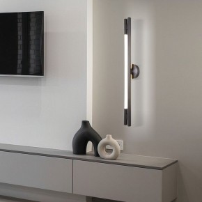 Накладной светильник Eurosvet Talus 50265 LED титан в Камышлове - kamyshlov.mebel24.online | фото 3