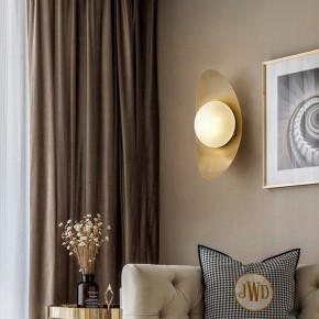 Накладной светильник Imperiumloft ALON ALON01 в Камышлове - kamyshlov.mebel24.online | фото 9