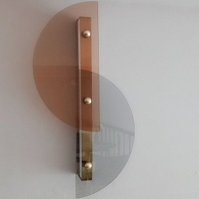 Накладной светильник Imperiumloft Papillon Lamp ARFLEX 44.681 в Камышлове - kamyshlov.mebel24.online | фото 2