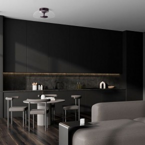 Накладной светильник Lightstar Celesta 809200 в Камышлове - kamyshlov.mebel24.online | фото 5