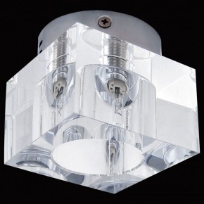 Накладной светильник Lightstar Cubo 160204-G9 в Камышлове - kamyshlov.mebel24.online | фото 2