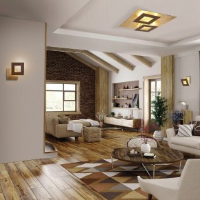 Накладной светильник Mantra Dalia 8163 в Камышлове - kamyshlov.mebel24.online | фото 2