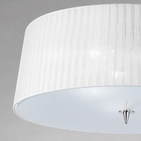 Накладной светильник Mantra Loewe 4640 в Камышлове - kamyshlov.mebel24.online | фото 3