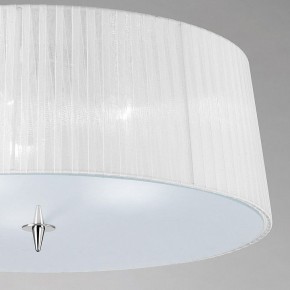 Накладной светильник Mantra Loewe 4640 в Камышлове - kamyshlov.mebel24.online | фото 4