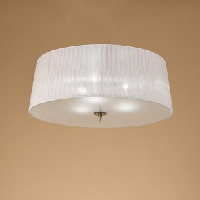 Накладной светильник Mantra Loewe 4740 в Камышлове - kamyshlov.mebel24.online | фото 2