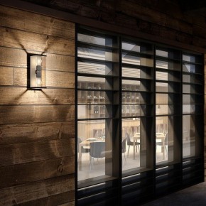 Накладной светильник Mantra Meribel 6492 в Камышлове - kamyshlov.mebel24.online | фото 3