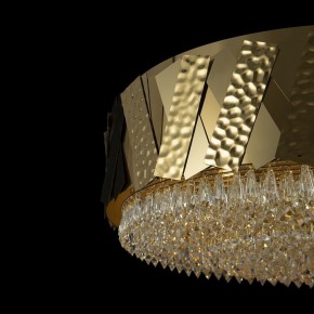 Накладной светильник Maytoni Artistico MOD017CL-05BS в Камышлове - kamyshlov.mebel24.online | фото 7