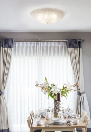 Накладной светильник Maytoni Bonnet C809CL-05CH в Камышлове - kamyshlov.mebel24.online | фото 3
