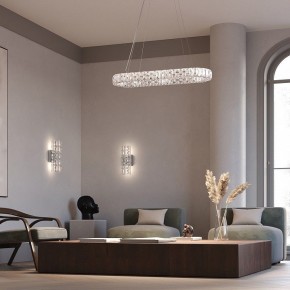 Накладной светильник Maytoni Castello MOD335WL-L20CH3K в Камышлове - kamyshlov.mebel24.online | фото 3