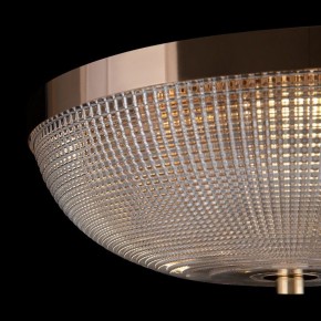 Накладной светильник Maytoni Coupe C046CL-03G в Камышлове - kamyshlov.mebel24.online | фото 3