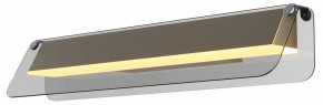 Накладной светильник Maytoni Flat MOD296WL-L10BS3K в Камышлове - kamyshlov.mebel24.online | фото