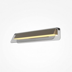 Накладной светильник Maytoni Flat MOD296WL-L10BS3K в Камышлове - kamyshlov.mebel24.online | фото 3