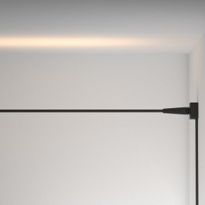 Накладной светильник Maytoni Flex TR160-1-100W3K-10B в Камышлове - kamyshlov.mebel24.online | фото 3