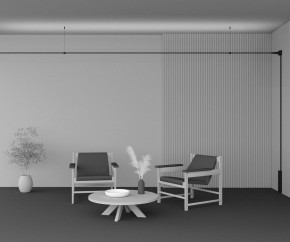 Накладной светильник Maytoni Flex TR160-1-100W3K-10B в Камышлове - kamyshlov.mebel24.online | фото 6