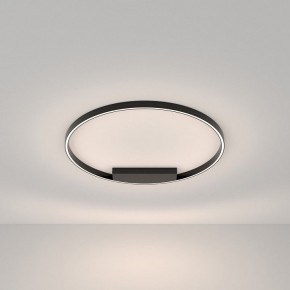Накладной светильник Maytoni Halo MOD058CL-L50BK в Камышлове - kamyshlov.mebel24.online | фото 2
