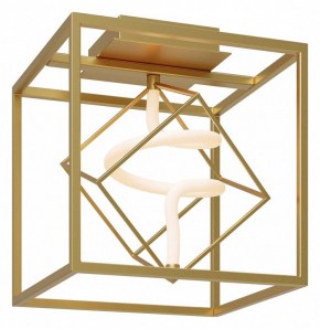 Накладной светильник Maytoni Membrane MOD345CL-L9BS3K в Камышлове - kamyshlov.mebel24.online | фото