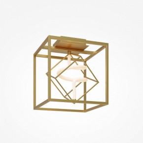 Накладной светильник Maytoni Membrane MOD345CL-L9BS3K в Камышлове - kamyshlov.mebel24.online | фото 3