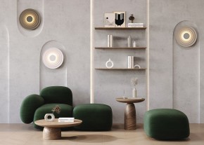 Накладной светильник Maytoni Nami MOD400WL-L5KH3K в Камышлове - kamyshlov.mebel24.online | фото 7