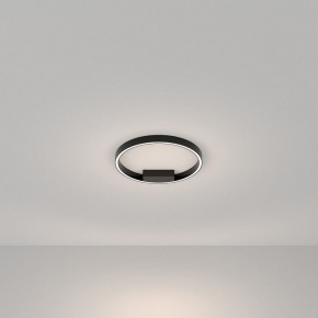Накладной светильник Maytoni Rim MOD058CL-L25BK в Камышлове - kamyshlov.mebel24.online | фото 2