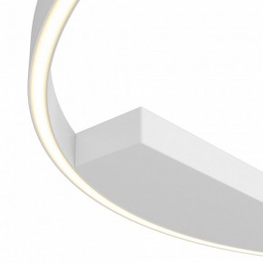 Накладной светильник Maytoni Rim MOD058CL-L50WK в Камышлове - kamyshlov.mebel24.online | фото 4