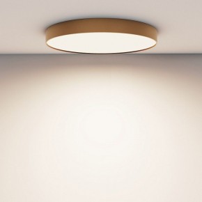 Накладной светильник Maytoni Zon C032CL-90W4K-RD-MG в Камышлове - kamyshlov.mebel24.online | фото 4