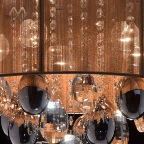 Накладной светильник MW-Light Жаклин 465011305 в Камышлове - kamyshlov.mebel24.online | фото 3