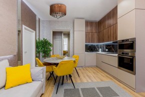Накладной светильник MW-Light Жаклин 465017006 в Камышлове - kamyshlov.mebel24.online | фото 4