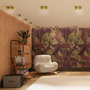 Накладной светильник Novotech Arum 358494 в Камышлове - kamyshlov.mebel24.online | фото 2