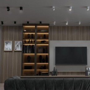 Накладной светильник Novotech Eddy 358947 в Камышлове - kamyshlov.mebel24.online | фото 5