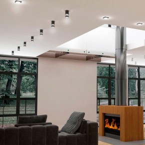 Накладной светильник Novotech Elina 370729 в Камышлове - kamyshlov.mebel24.online | фото 4