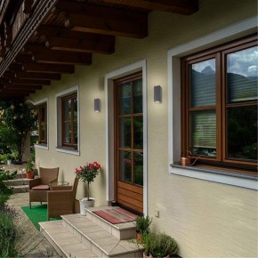 Накладной светильник Novotech Landscape 370600 в Камышлове - kamyshlov.mebel24.online | фото 4