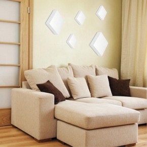 Накладной светильник Novotech Ornate 358111 в Камышлове - kamyshlov.mebel24.online | фото 2