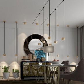Накладной светильник Novotech Patera 358669 в Камышлове - kamyshlov.mebel24.online | фото 6