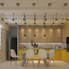Накладной светильник Novotech Patera 358670 в Камышлове - kamyshlov.mebel24.online | фото 6