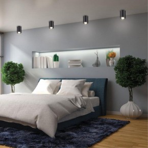 Накладной светильник Novotech Pipe 370418 в Камышлове - kamyshlov.mebel24.online | фото 3