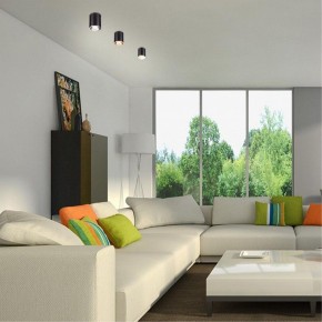 Накладной светильник Novotech Unite 370530 в Камышлове - kamyshlov.mebel24.online | фото 4