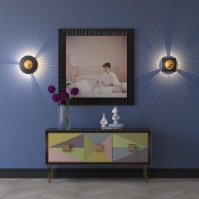 Накладной светильник Odeon Light Adamas 4223/13WL в Камышлове - kamyshlov.mebel24.online | фото 6