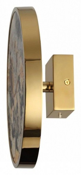 Накладной светильник Odeon Light Bergi 5079/15WL в Камышлове - kamyshlov.mebel24.online | фото 3