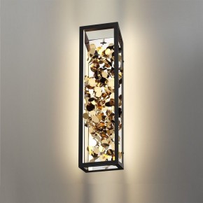 Накладной светильник Odeon Light Bild 5065/17WL в Камышлове - kamyshlov.mebel24.online | фото 3