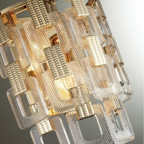 Накладной светильник Odeon Light Buckle 4989/2W в Камышлове - kamyshlov.mebel24.online | фото