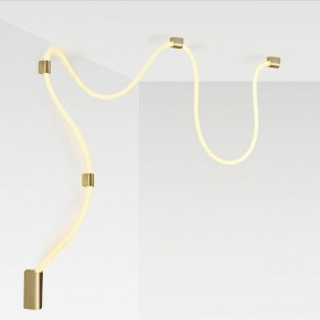 Накладной светильник Odeon Light Corda 4397/30CL в Камышлове - kamyshlov.mebel24.online | фото 2