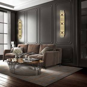 Накладной светильник Odeon Light Empire 4854/6W в Камышлове - kamyshlov.mebel24.online | фото 4