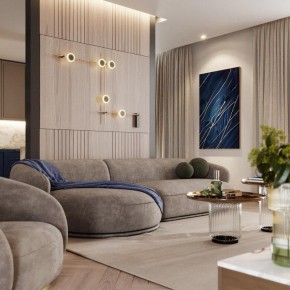 Накладной светильник Odeon Light Flavio 6632/18WL в Камышлове - kamyshlov.mebel24.online | фото 5